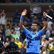 US Open: Djokovic inicia perseguição ao 25.º Grand Slam com vitória