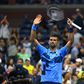 US Open: Djokovic inicia perseguição ao 25.º Grand Slam com vitória