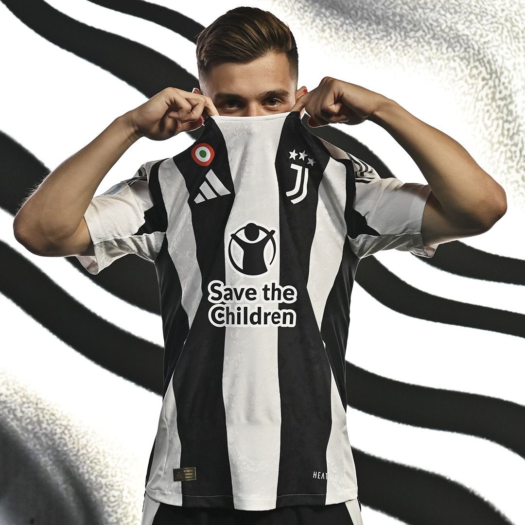 Vídeo Francisco Conceição já se estreou pela Juventus Abola.pt