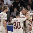 Young Boys, Salzburgo e Sparta de Praga estão na fase de grupos da Liga dos Campeões