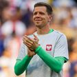 Oficial: Szczesny anuncia fim da carreira
