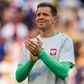 Oficial: Szczesny anuncia fim da carreira