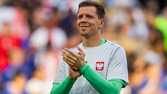 Oficial: Szczesny anuncia fim da carreira