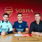 Oficial: Mikel Merino é jogador do Arsenal