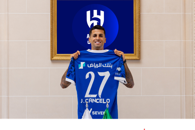 Depois de João Félix, Benfica encaixa bom dinheiro com João Cancelo