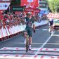 Van Aert e a terceira vitória na Vuelta: «Dizer que posso ganhar qualquer etapa é exagerado!»