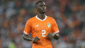 Costa do Marfim leva Diomande do Sporting