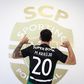Maxi Araújo custa 13.6 milhões ao Sporting (todos os detalhes do negócio)