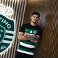 «Maxi Araújo é um excelente negócio do Sporting»