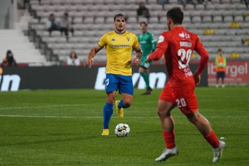 Estoril: Pedro Álvaro cobiçado em Espanha, França e Croácia