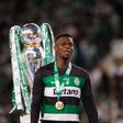 Sporting: Diomande chamado à seleção da Costa do Marfim