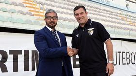 Portimonense: Pessoa magoado com o processo de saída
