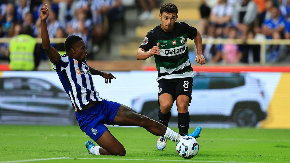 Taça da Liga: o calendário da final four