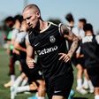 «Rúben Amorim precisa dos mais experientes»