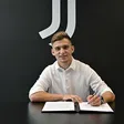 Oficial: Francisco Conceição na Juventus