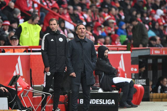 Nigéria anuncia segundo selecionador desde a saída de Peseiro