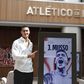 Efeito Rui Patrício? Atalanta empresta guarda-redes ao Atlético de Madrid