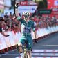 Aí vão três para Wout van Aert!