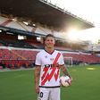 Presidente do Rayo compara chegada de James à de… Maradona a Nápoles