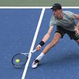 US Open: Jannik Sinner sobrevive a tenista da 'casa'