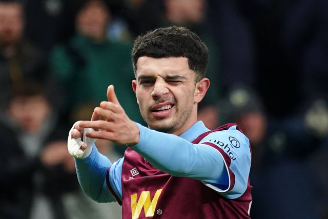 Benfica: Amdouni a chegar e com opção de compra de €20 milhões