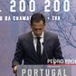 Pedro Proença: «O combate aos incêndios não se faz só com palavras, vamos unir-nos a esta causa»