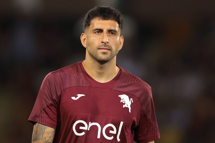 Guillermo Maripan (IMAGO)