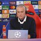 Mourinho: «Perdemos contra uma equipa que é melhor do que a nossa»