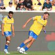 Estoril: Lominadze na Geórgia acentua ausências para acerto