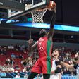 EuroBasket: «Não conseguimos controlar o Queta»