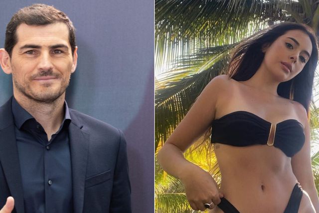 «Casillas é um velho de 44 anos que não toma banho todos os dias»