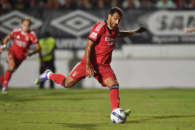 Proposta milionária no verão? A resposta de Pavlidis