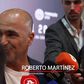 Roberto Martinez: «Vai ser um prazer estar no call center e fazer parte desta iniciativa»