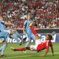 Empatar fora e depois jogar na Luz é solução mágica para o Benfica