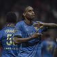 Pablo Rosario celebra golo ao Saint-Étienne pelo Nice