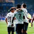 Jogadores do Real Madrid são os que mais recebem na Europa