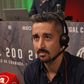 André Almeida: «O futebol tem de estar ligado a estas coisas e ser uma verdadeira equipa com o povo português»