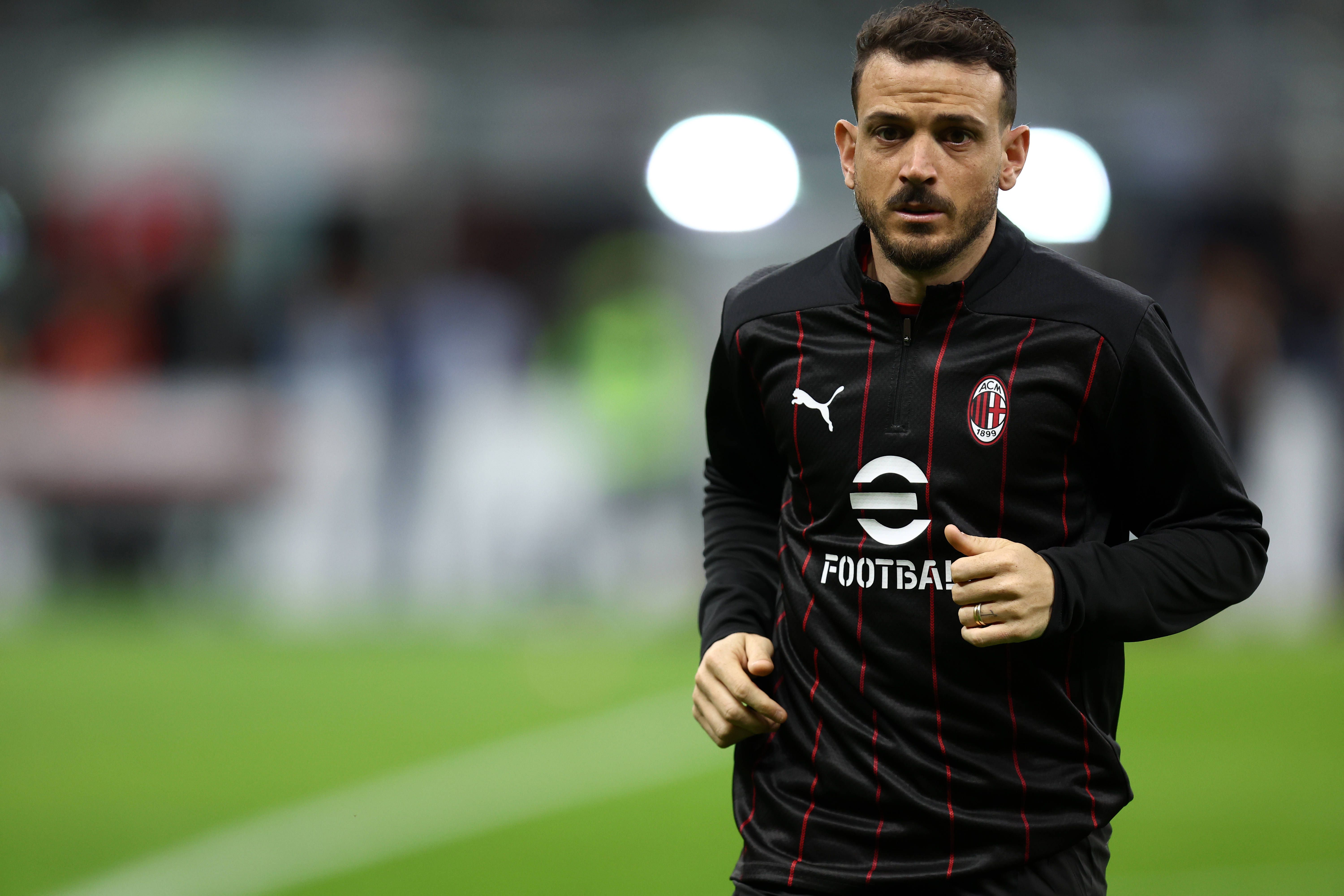 Alessandro Florenzi (IMAGO)