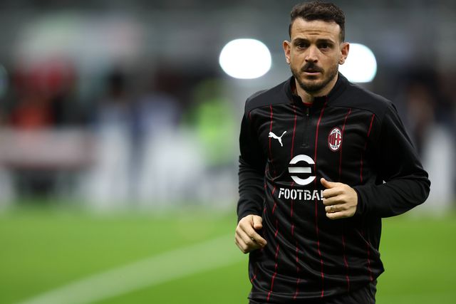 Alessandro Florenzi (IMAGO)