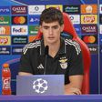 «Tínhamos de estar na Champions, sim ou sim»