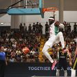 EuroBasket com 28 estrelas da NBA, Neemias é uma delas