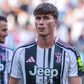 Nicolò Savona tem contrato com a Juventus até 2030 (Foto: IMAGO)