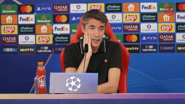 Bruno Lage: «Golos invalidados? Não abanaram»