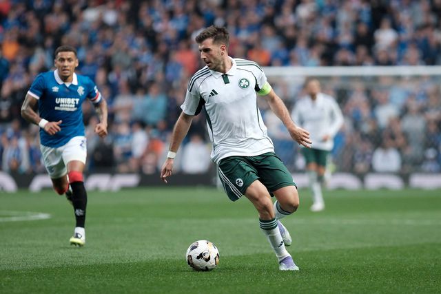 Percentagem do passe de Ioannidis separa Sporting e Panathinaikos