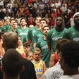 EuroBasket: «Às vezes os 'underdogs' têm dias felizes»