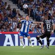 FC Porto: Pepê faz exame de reavaliação ao olho direito esta quinta-feira