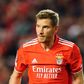 Jan Vertonghen, ex-jogador do Benfica  Foto: IMAGO