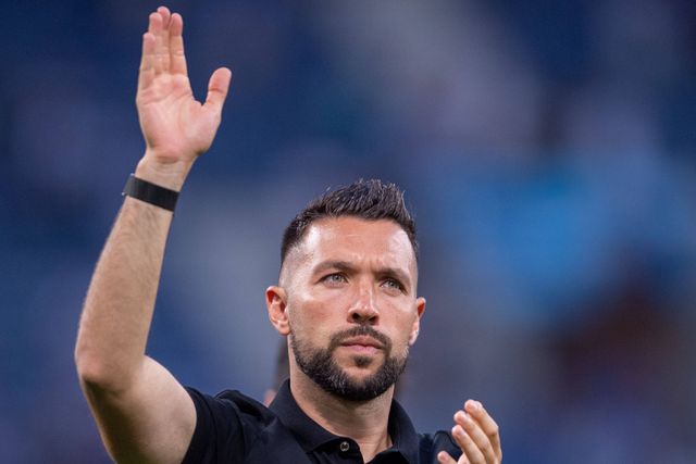 Sporting-FC Porto: cheira a napalm