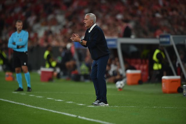 «Europa League é uma competição mais adaptada ao nosso potencial»