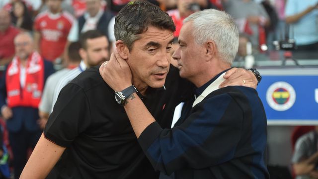 «Rua em Setúbal? Não mereço»